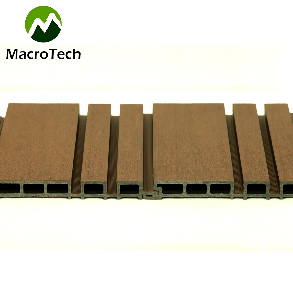 WPC Fence Panel