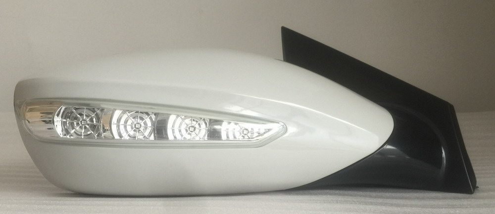 Auto Mirror