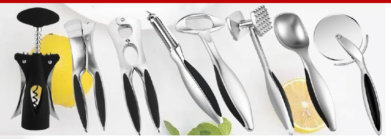 Kitchen gadget