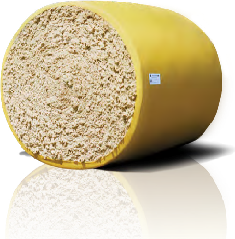Cotton Wrap Film