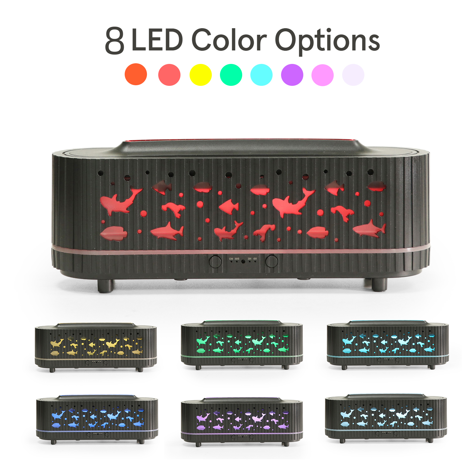 Aroma Diffuser