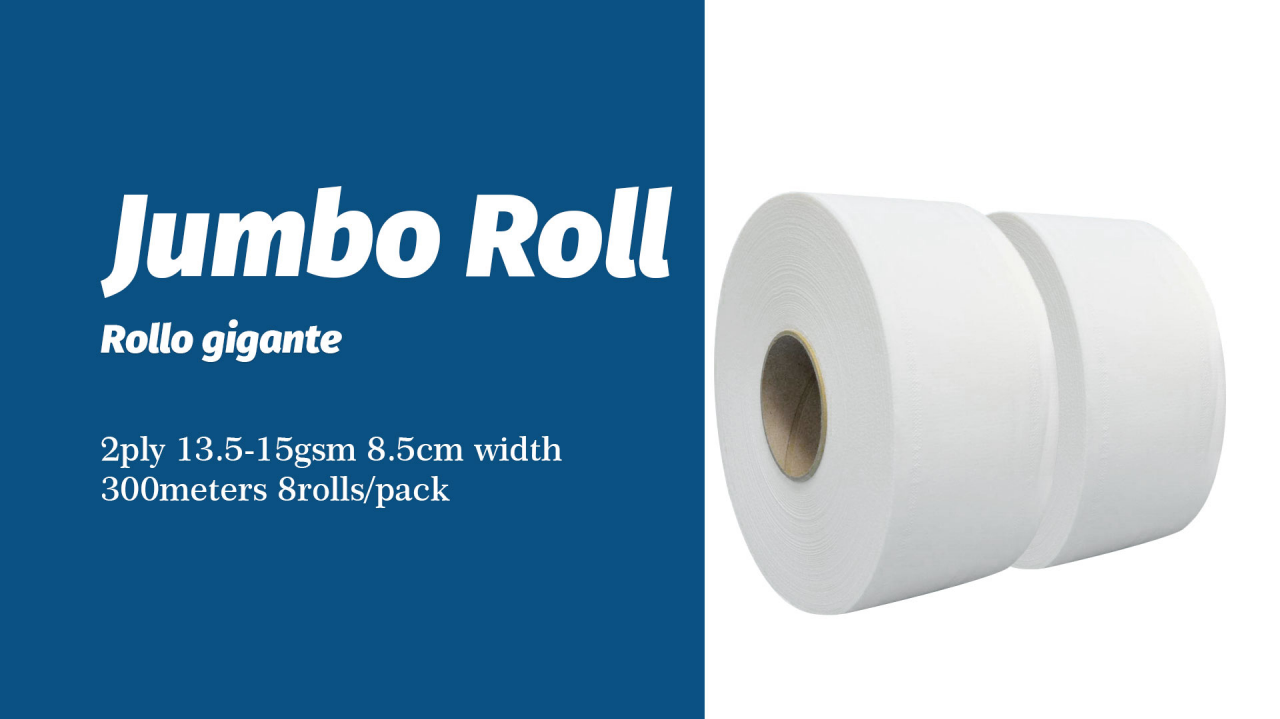 jumb roll