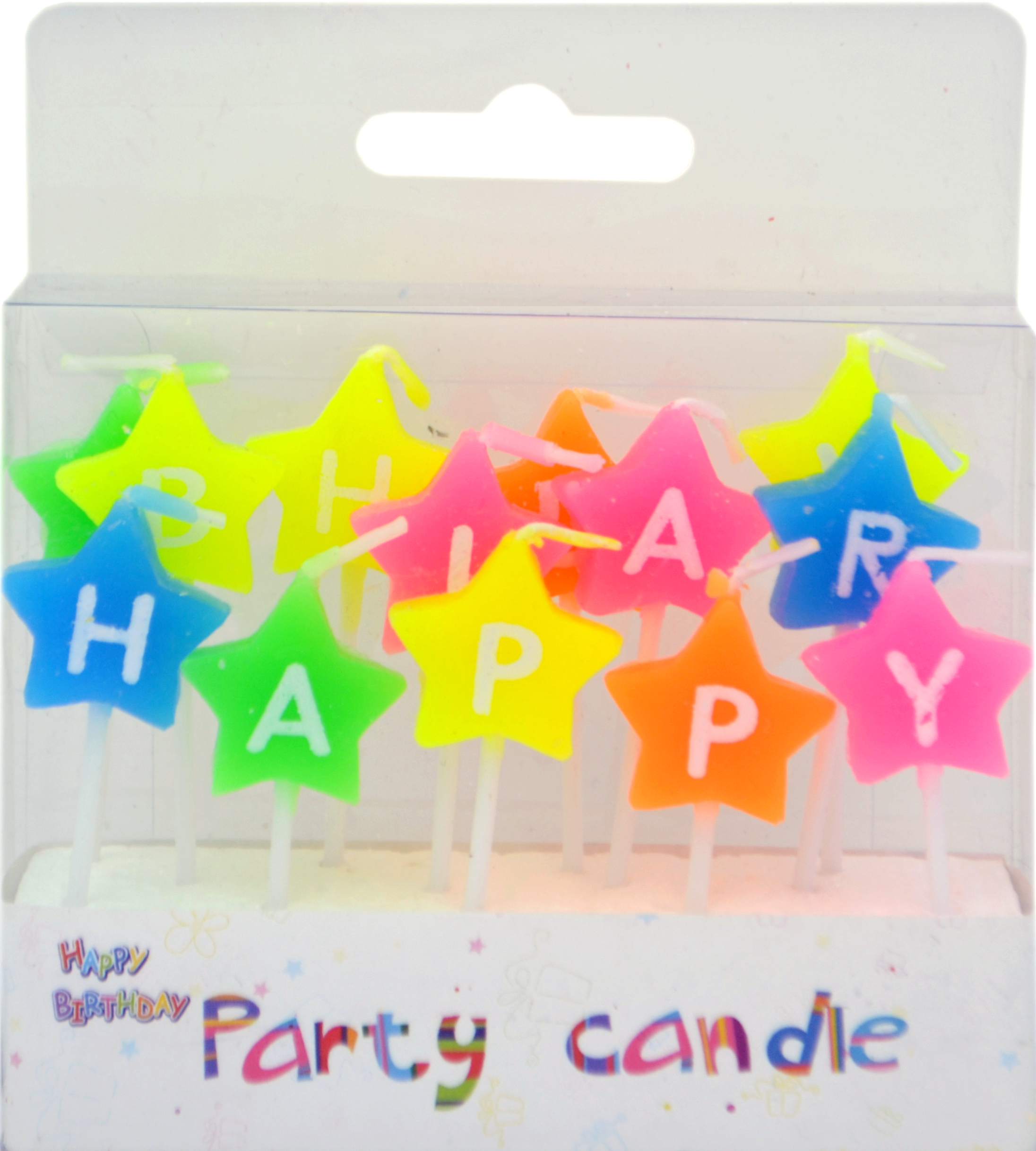 Pick Candle
