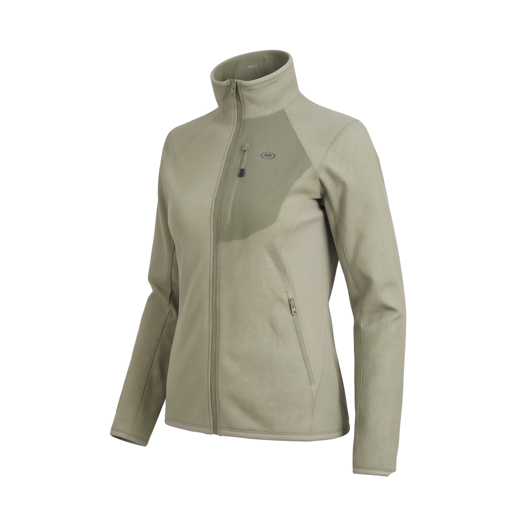 Fashion Flying Group's Feather-Light Fleece Casual Women's Jacket