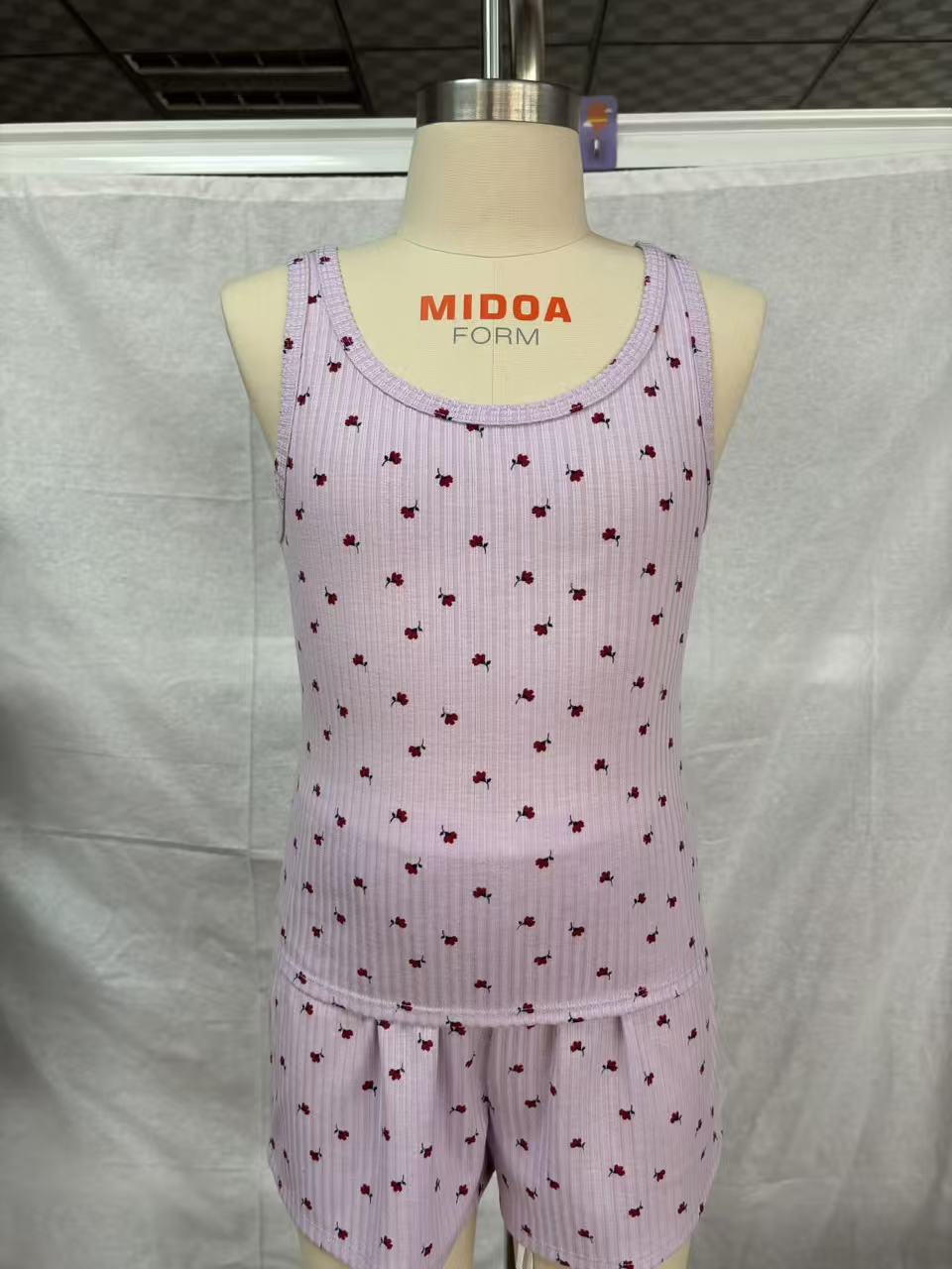Girls sleepwear set