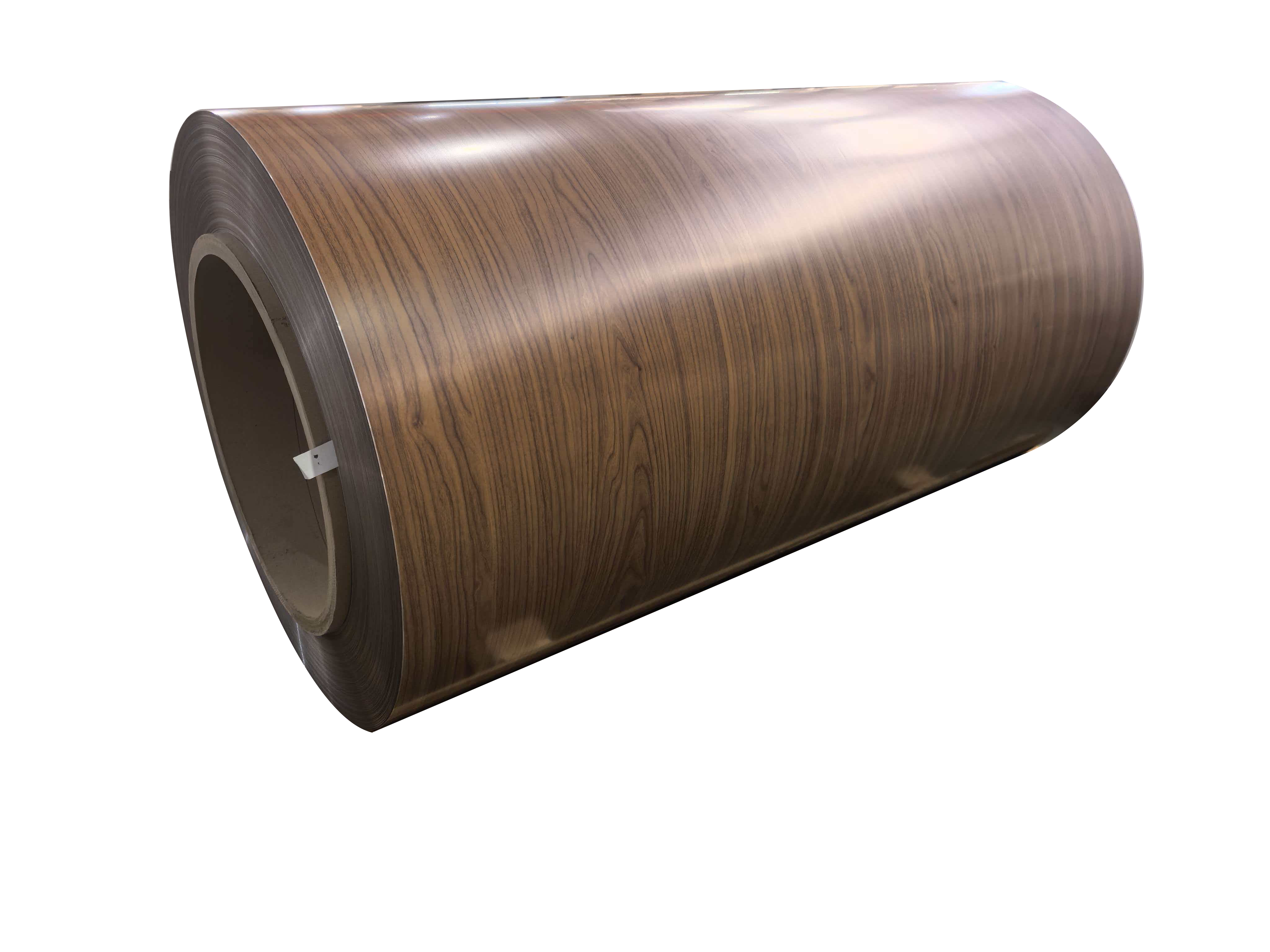 Wood-grain Aluminum Coil、Brushed Aluminum Coi、lMirror Aluminum Coil、Color Coated Aluminum Coil