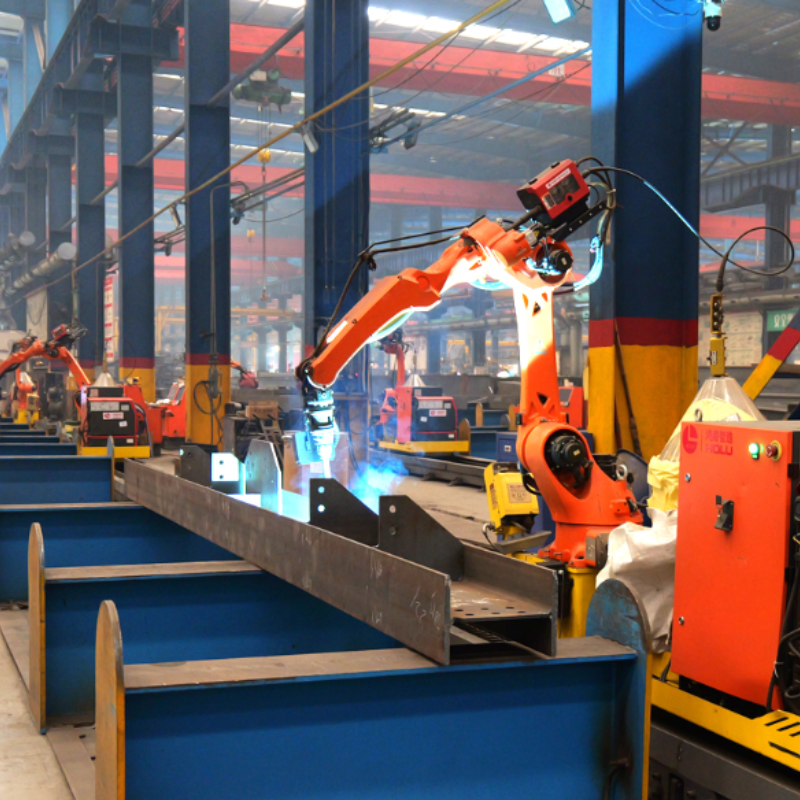 welding robot