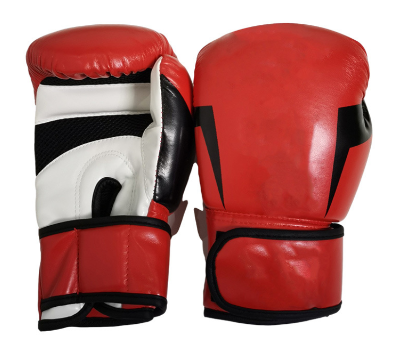 Boxing gloves