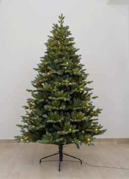 christmas trees