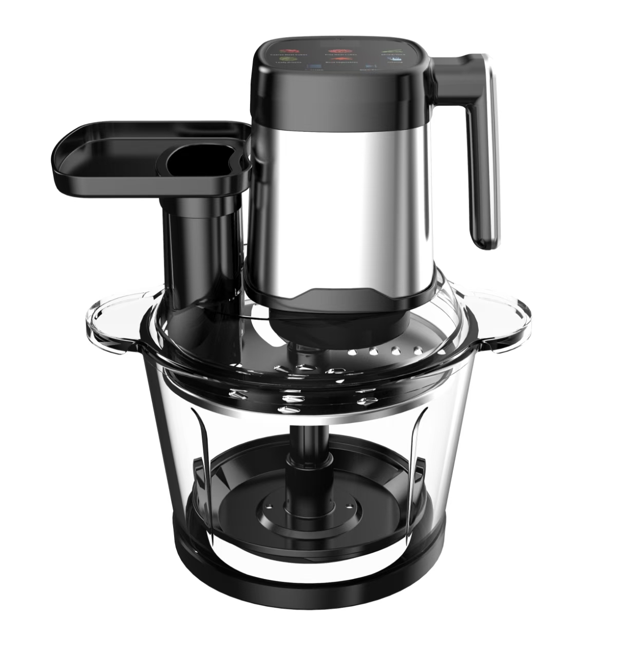 Meat grinder + multi-functional