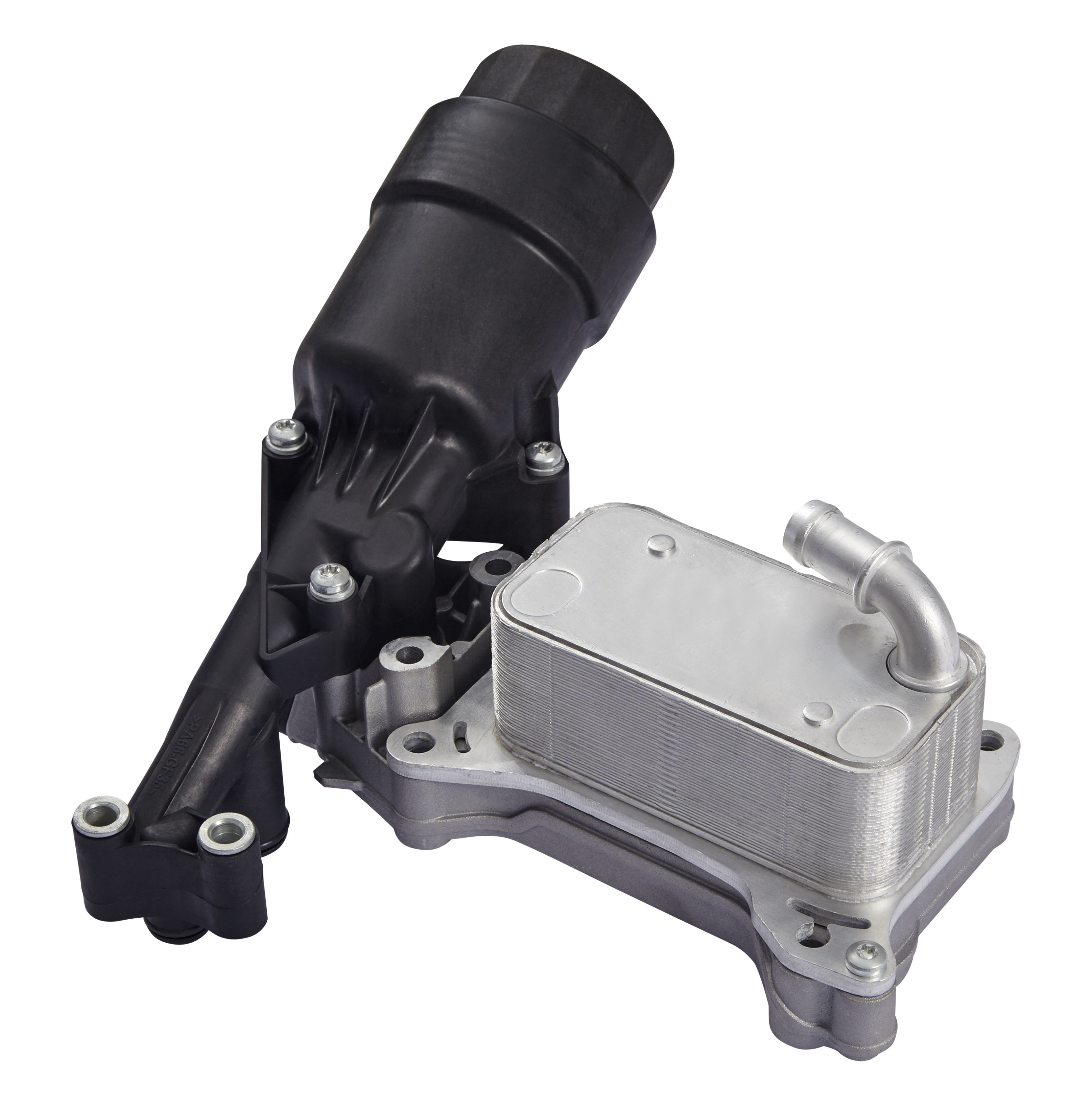 Oil Cooler