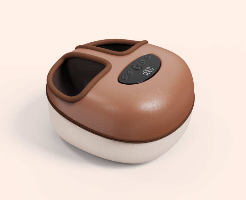 Foot massager