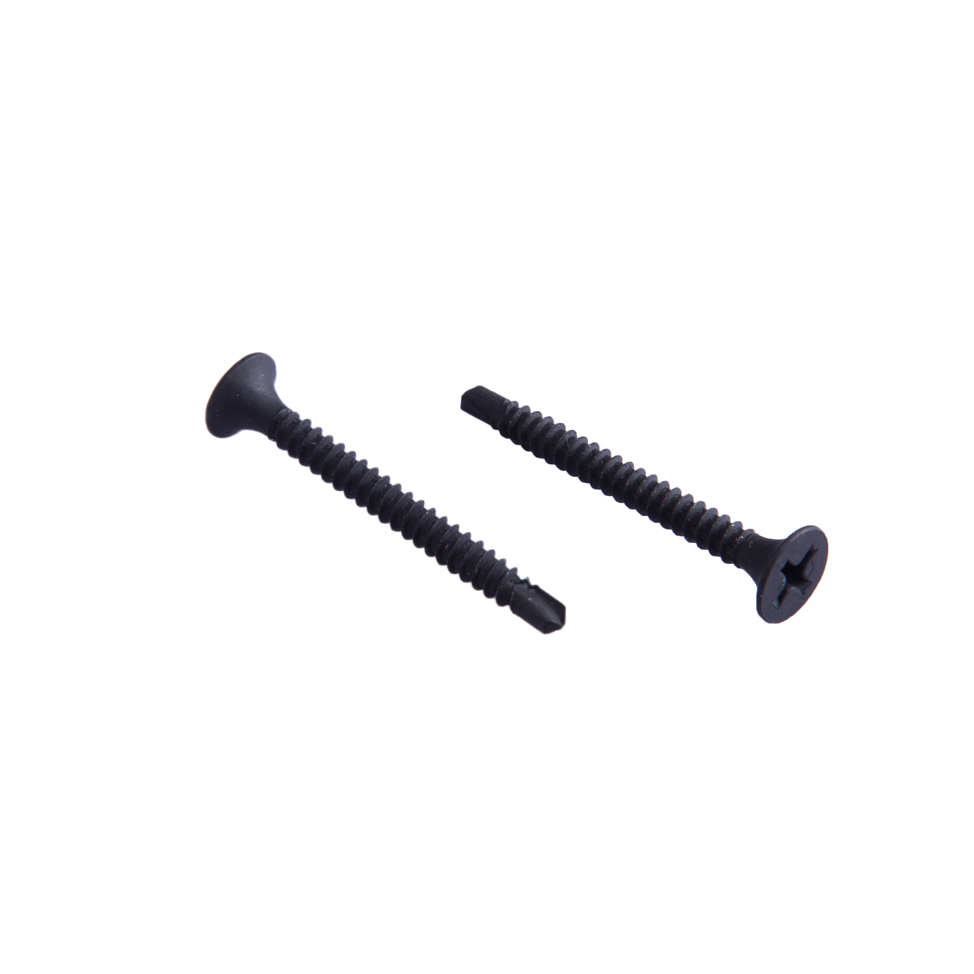 self drilling screws