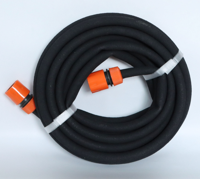 soaker hose for drip irrigation