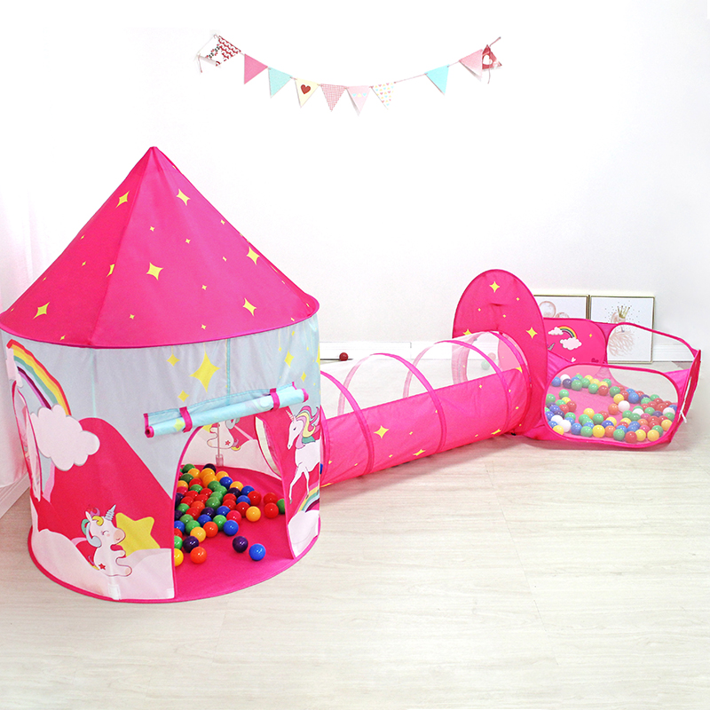 kids tent