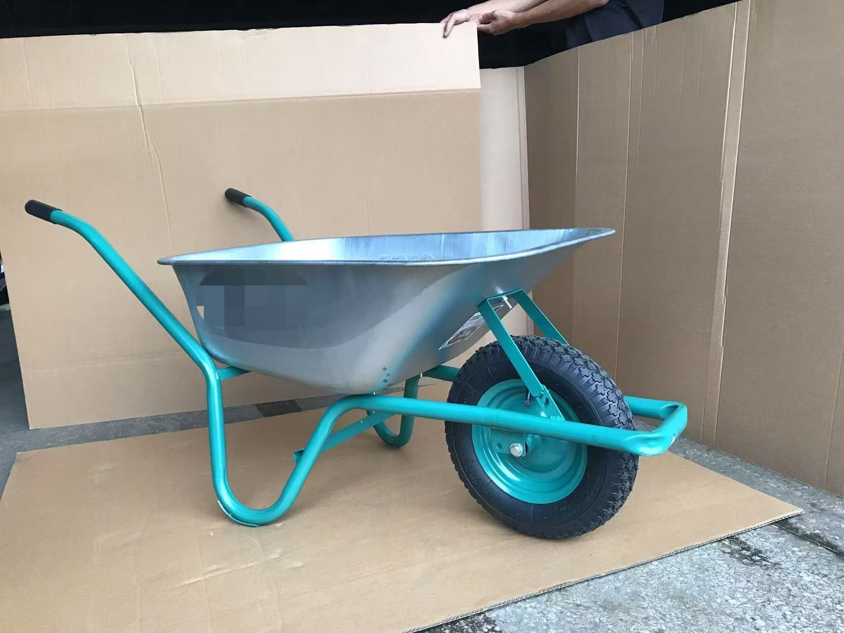 WB6414T wheelbarrow