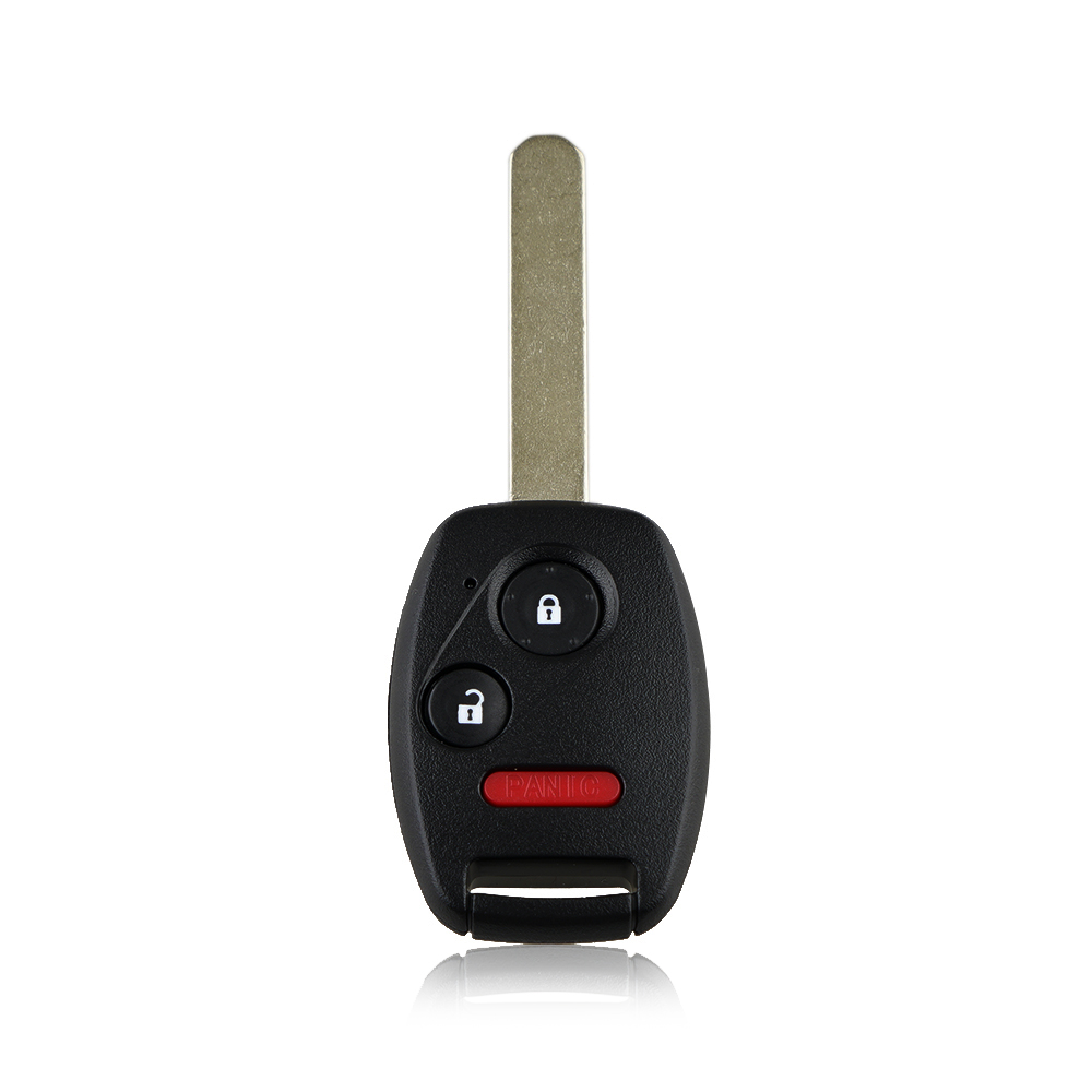 car key
