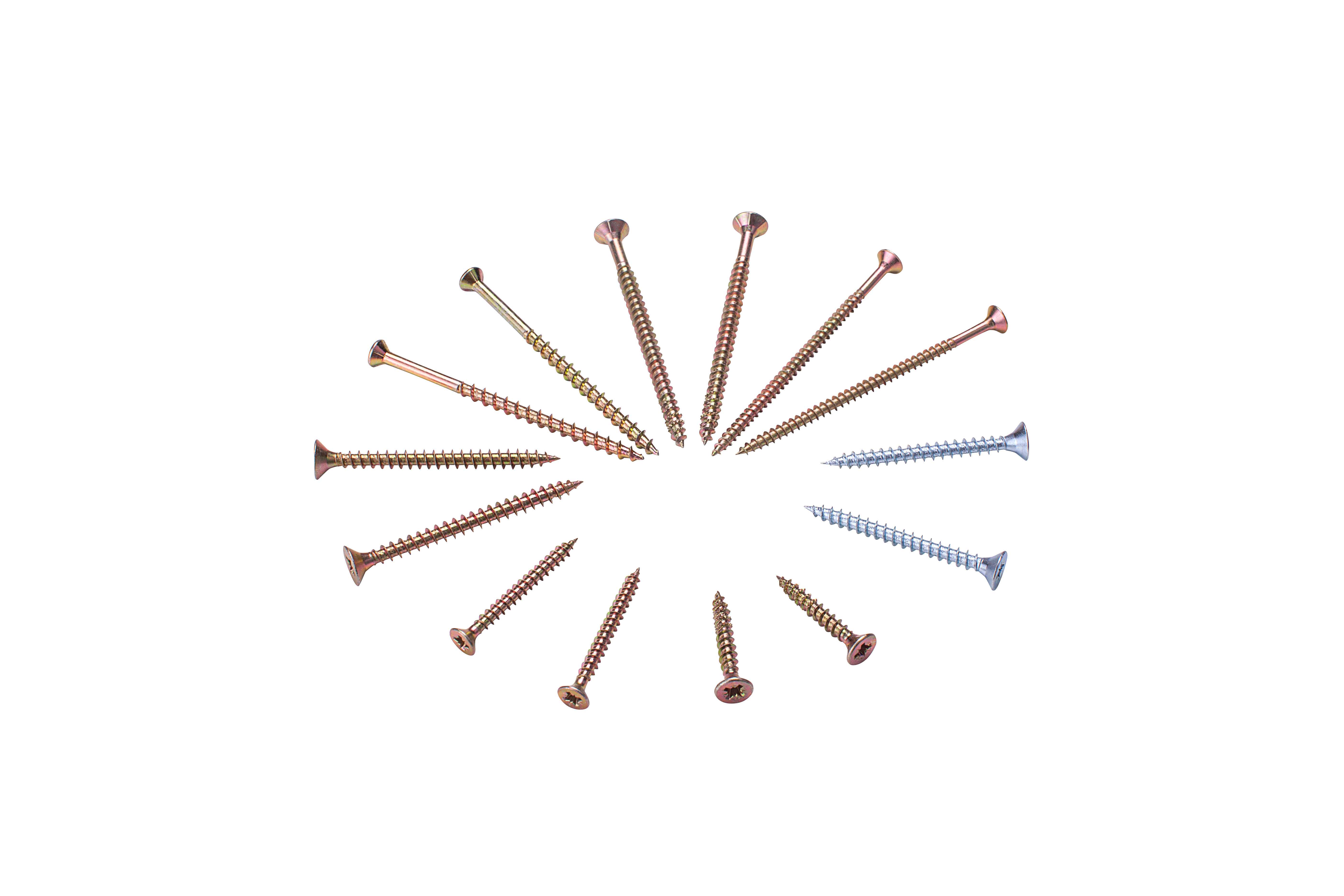 chipboard screws