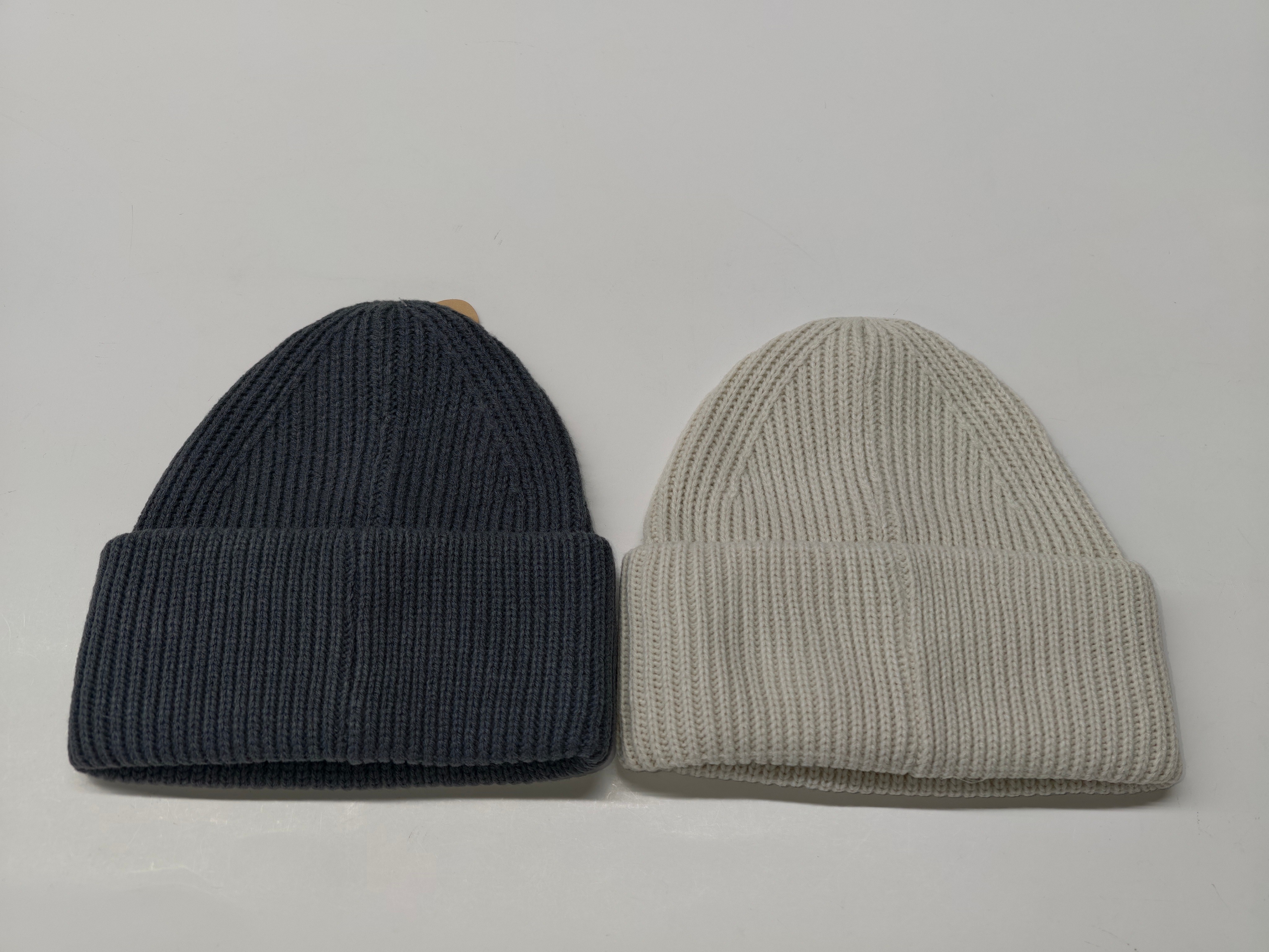 Cuff Beanies