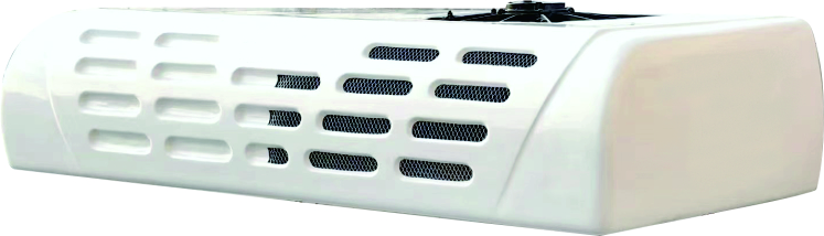 EV-300 Electric Drive Transport Refrigeration Unit
