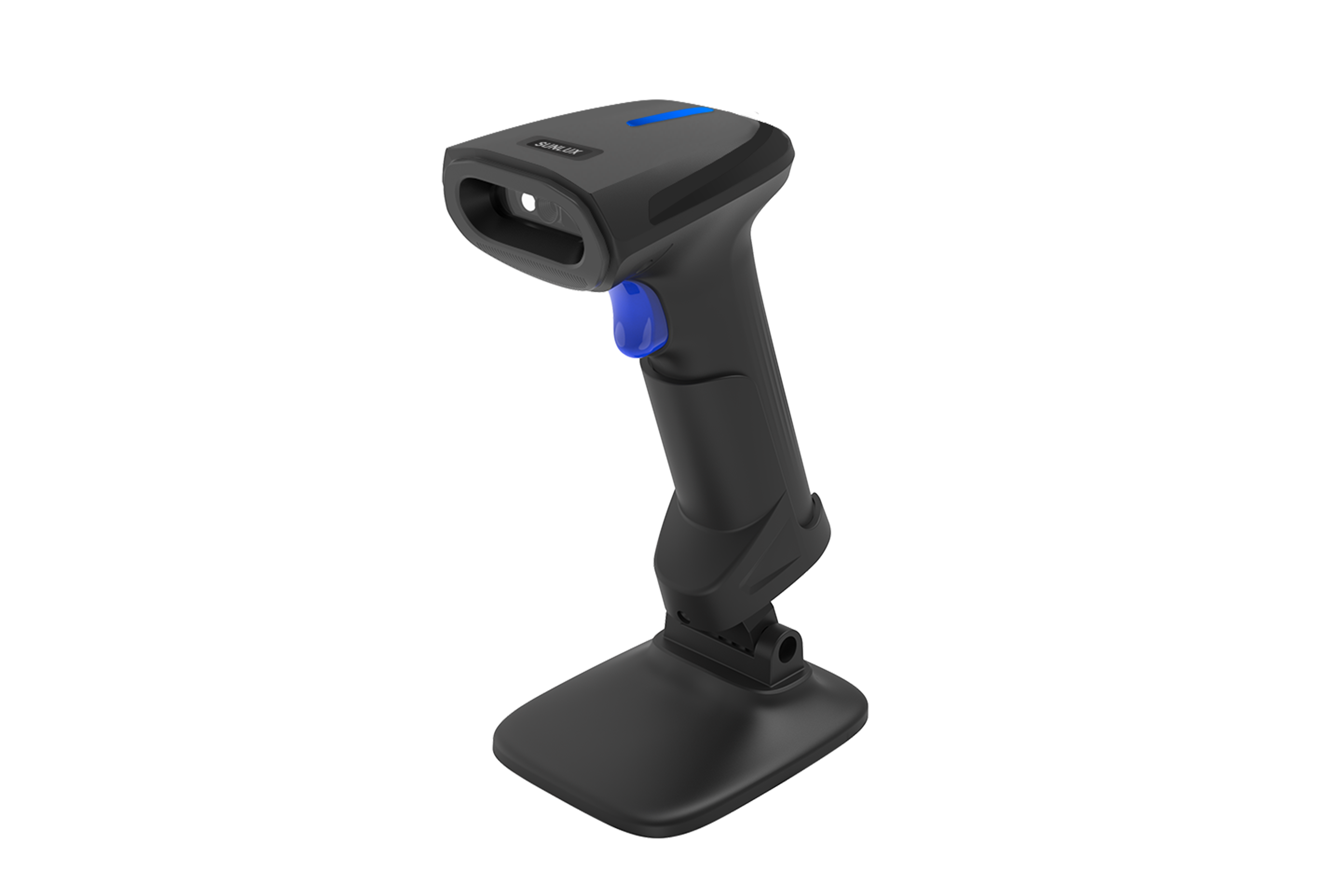 Sunlux wired barcode scanner