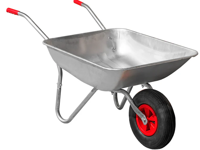 WB5204 wheel barrow