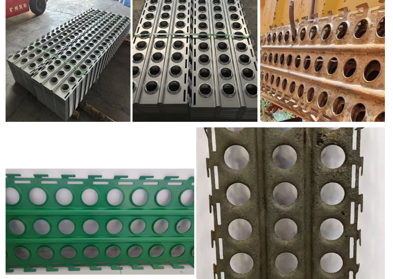 Xiongqian Get-Out Board, Outdoor Construction Site, High Strength, Get-Out Assist