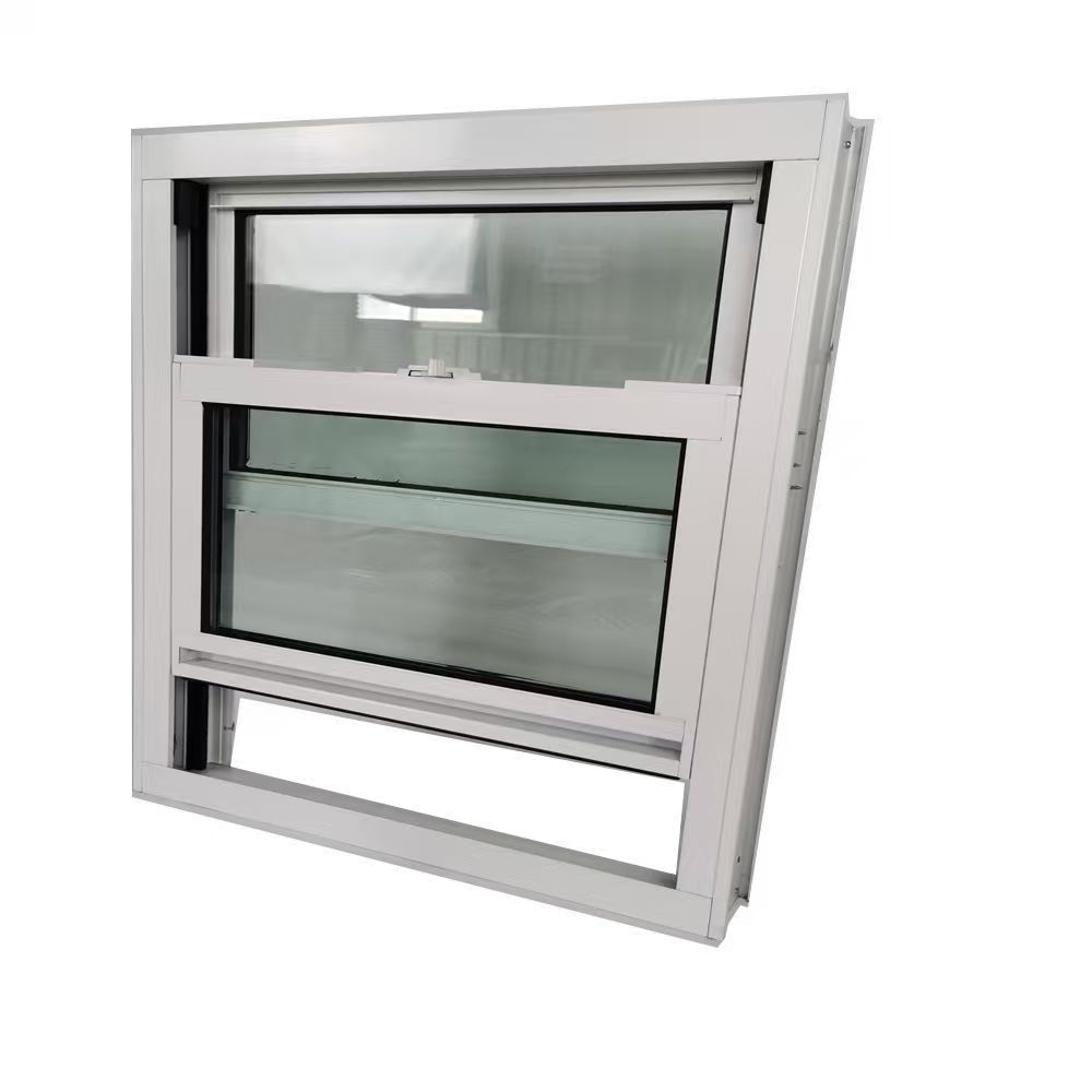 Aluminum Window