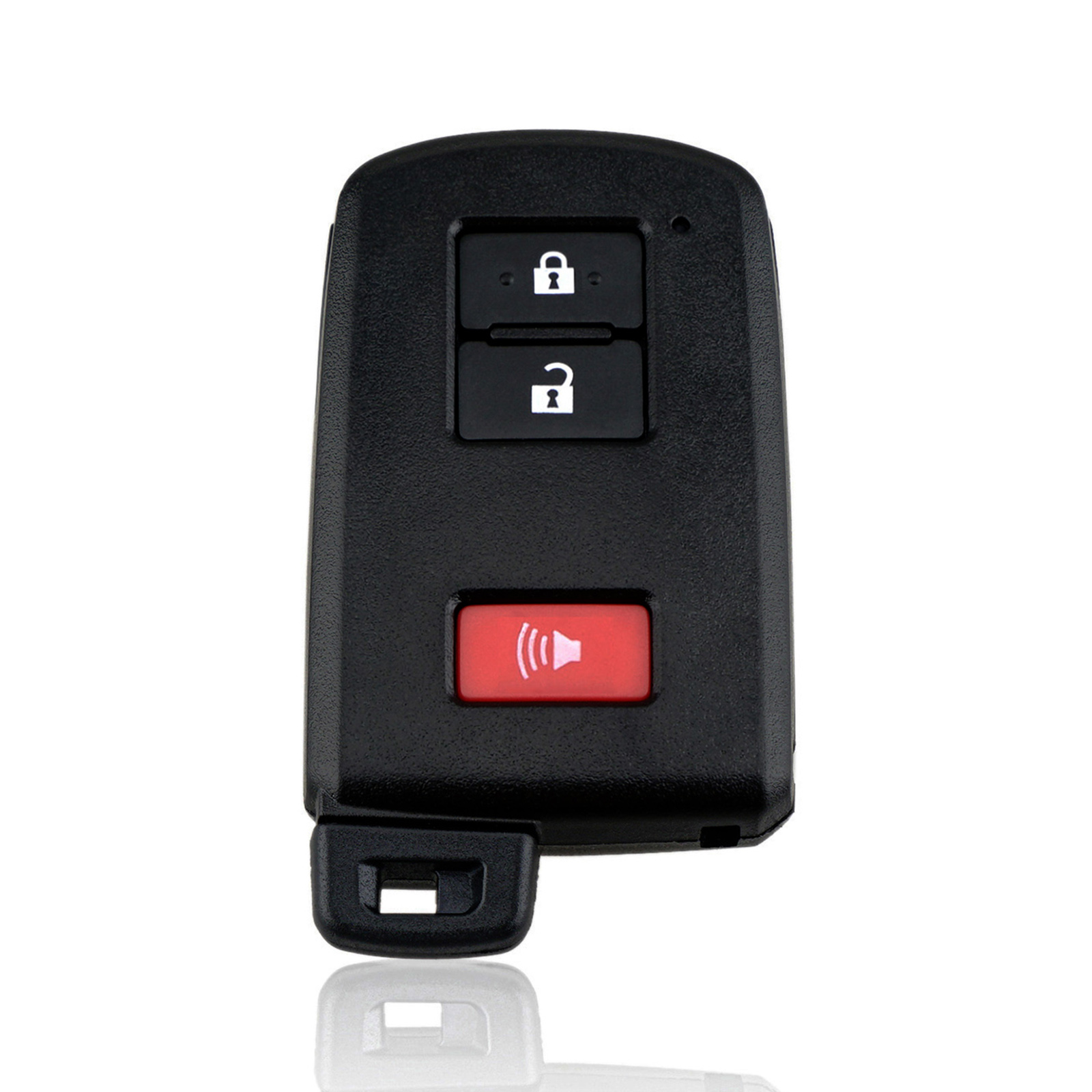 car key