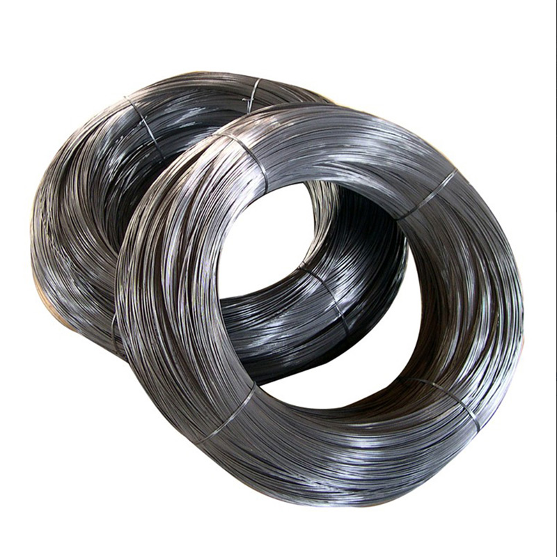 Galvanized Wire