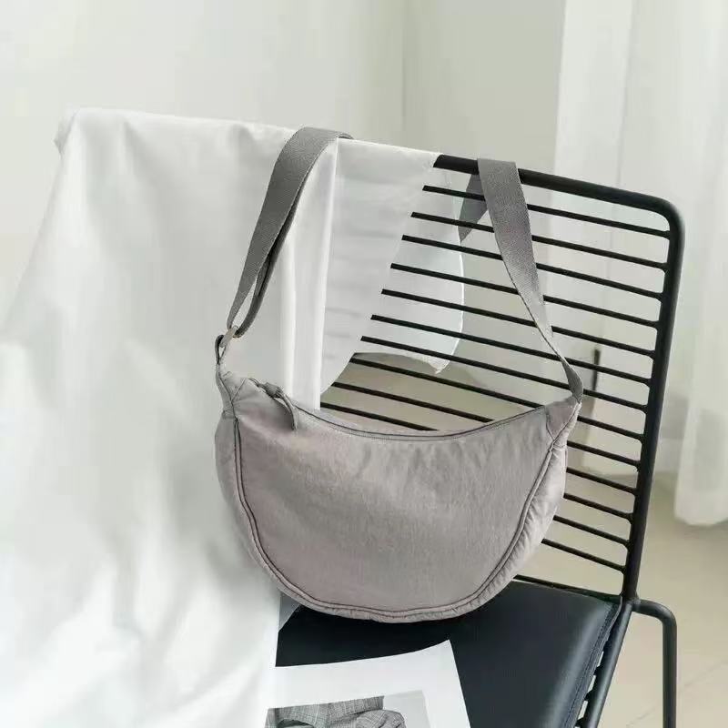 Dumpling Bag