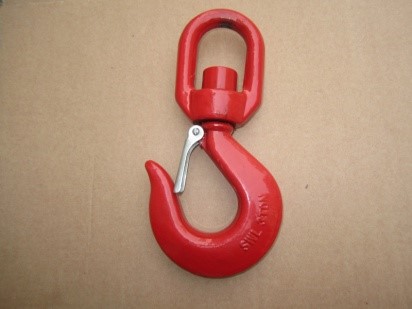 G80 Swivel Hook
