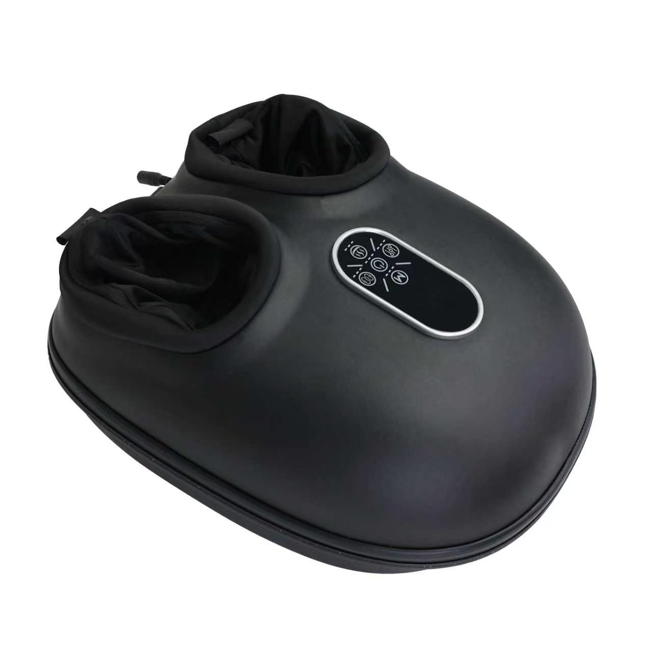 Smart massager