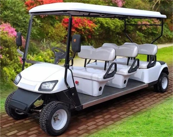 Golf cart