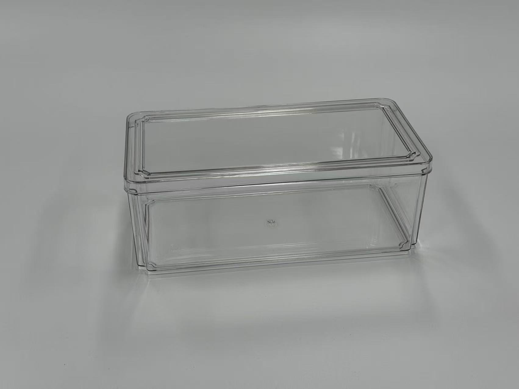 Storage box