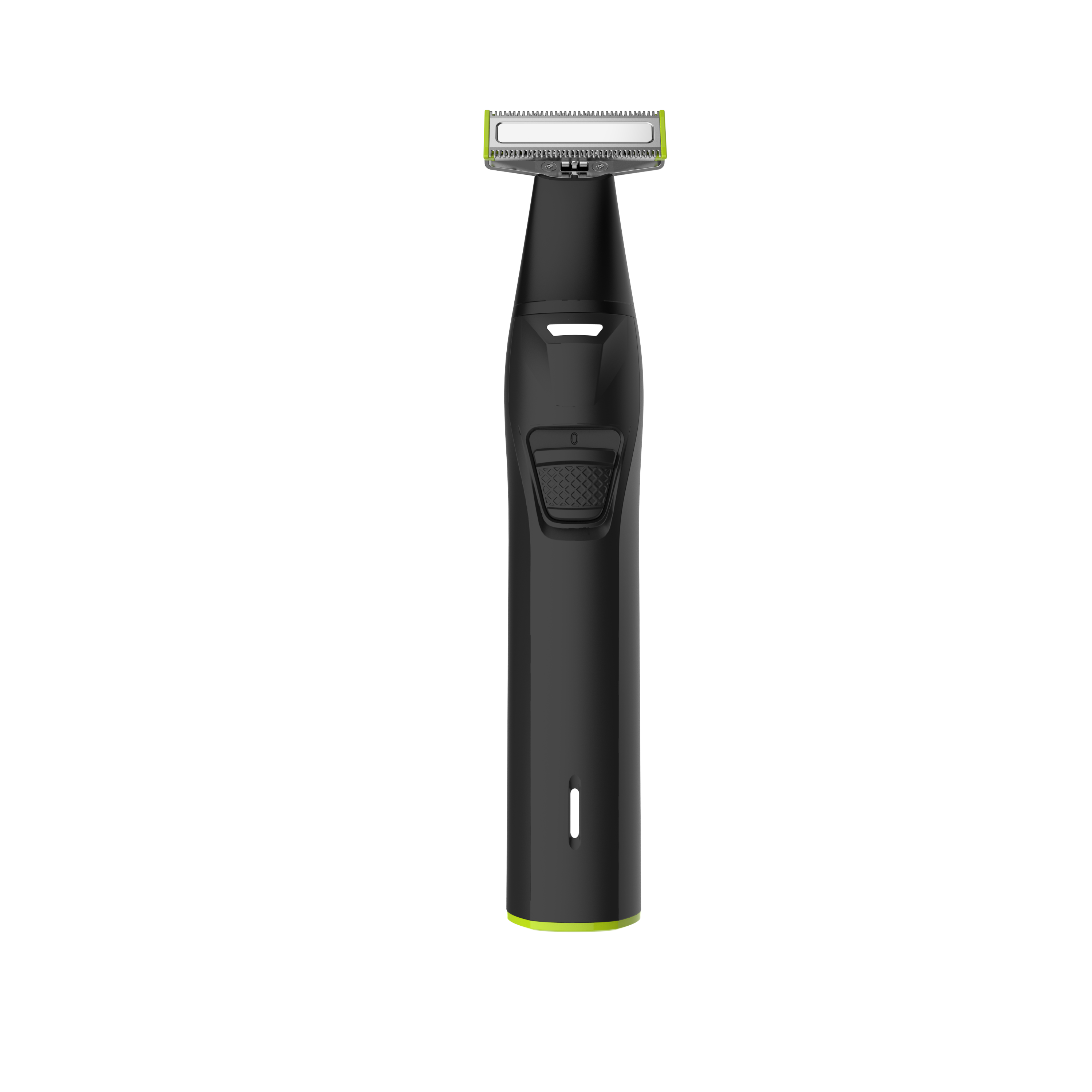 Qiancheng hair trimmer electric beard trimmer