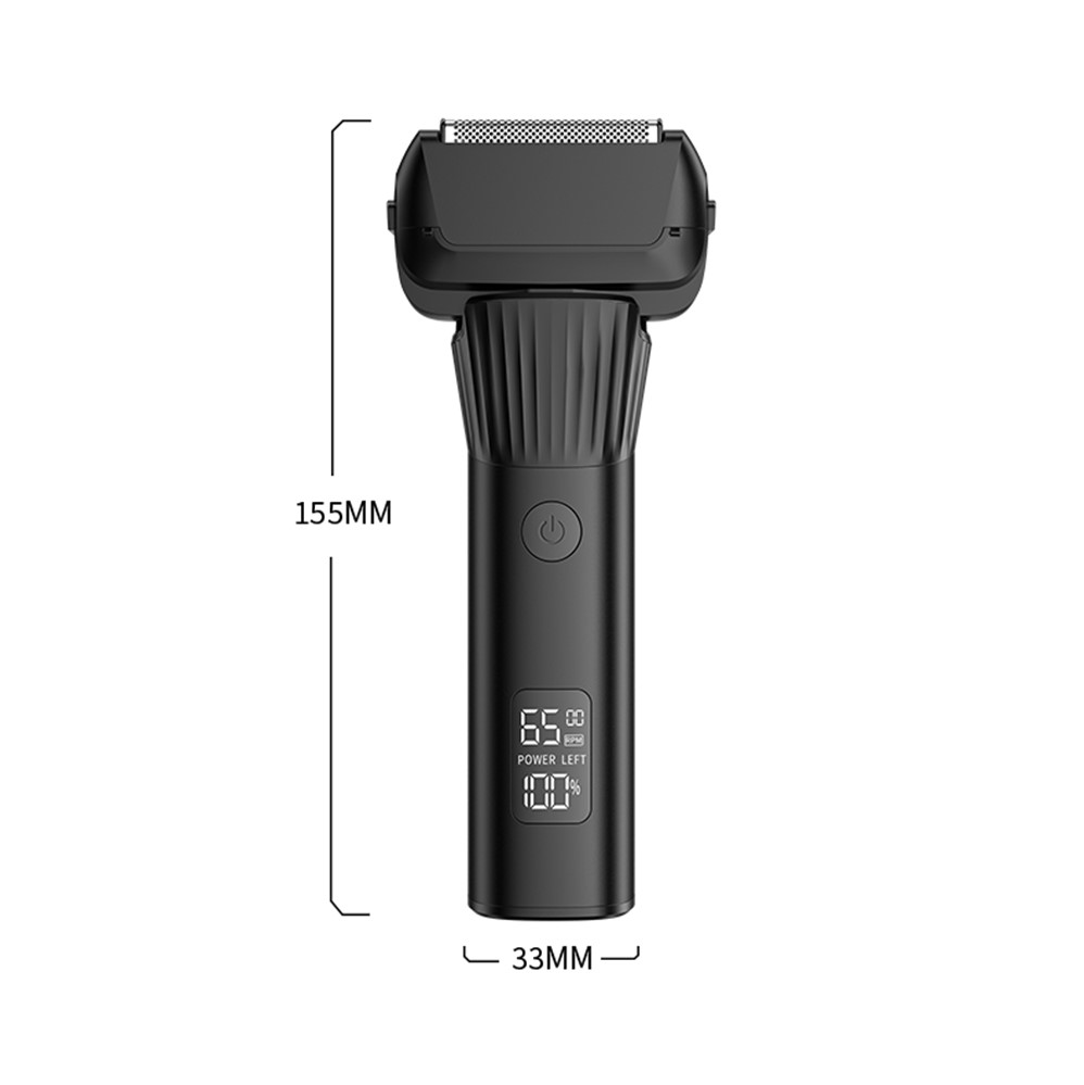 Electric shaver