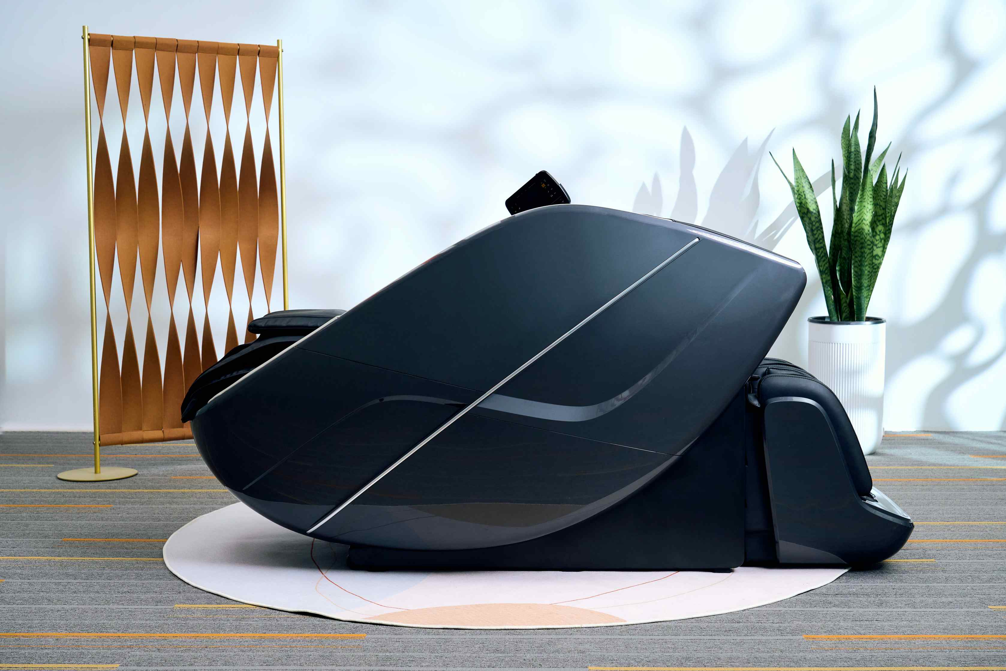 Zhejiang Annma Professional Massage Chair
