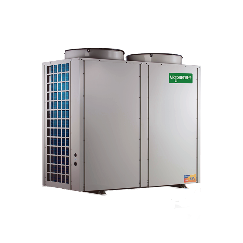 55KW R32 Inventer Swimming Pool Heat Pump