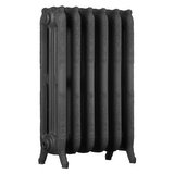 cast iron radiators