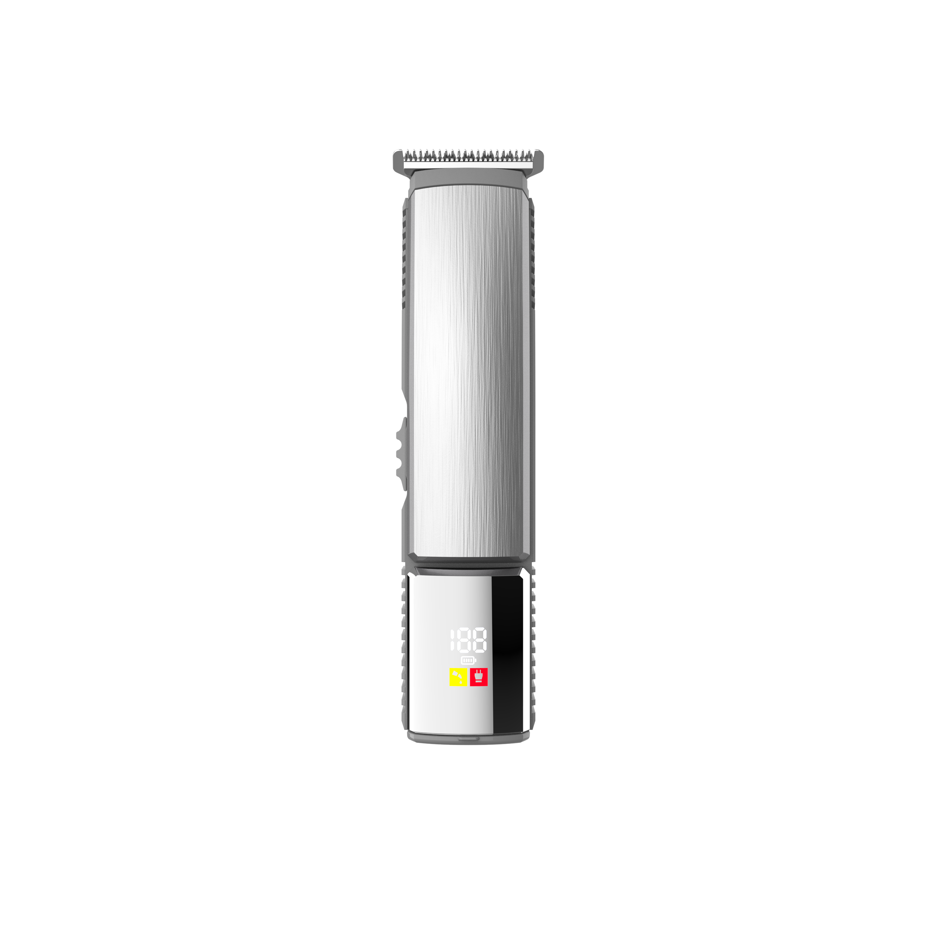 Qiancheng hair trimmer electric beard trimmer