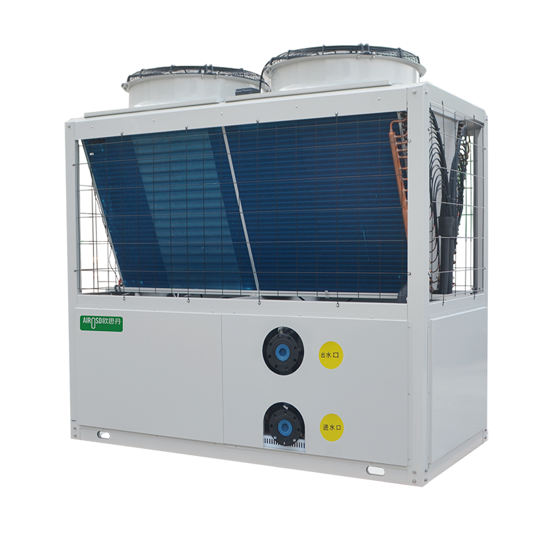 80KW R32 Swimming Pool Heat Pump