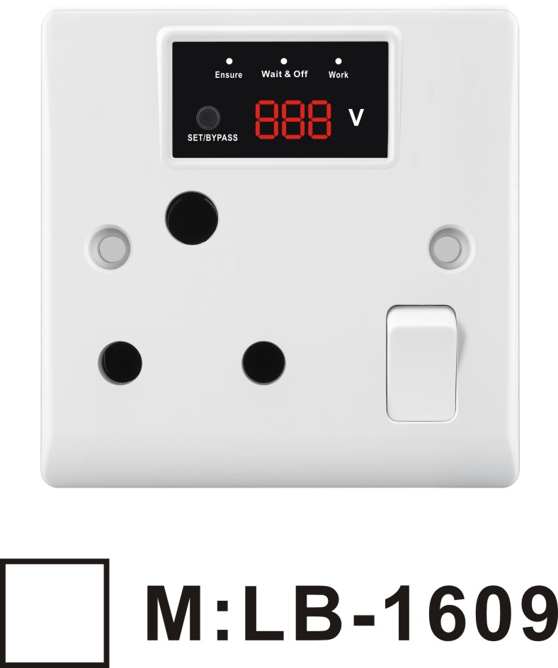 Distribution Switch