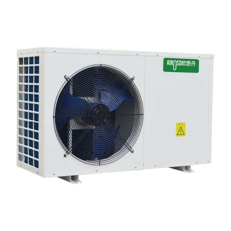 8KW Inverter Single Cooling Heat Pump