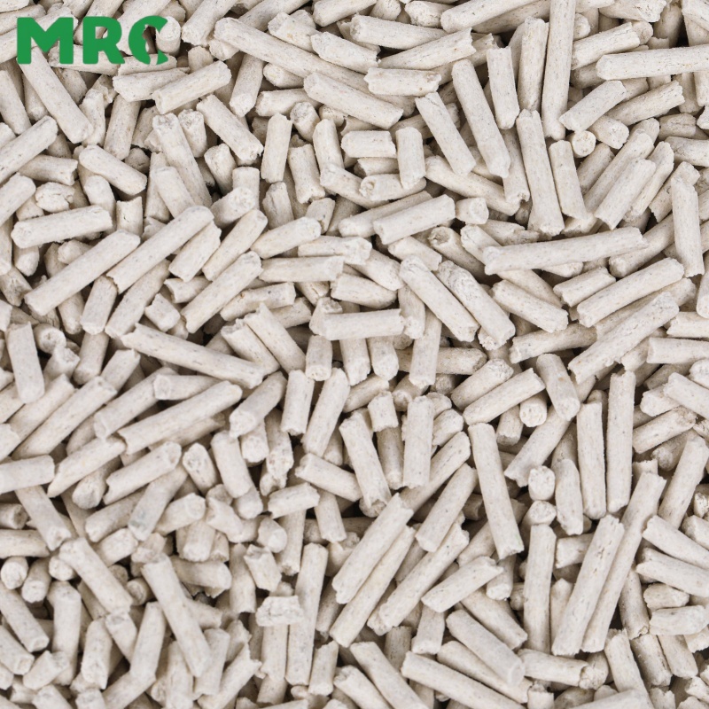Mrc Tofu Cat Litter Original