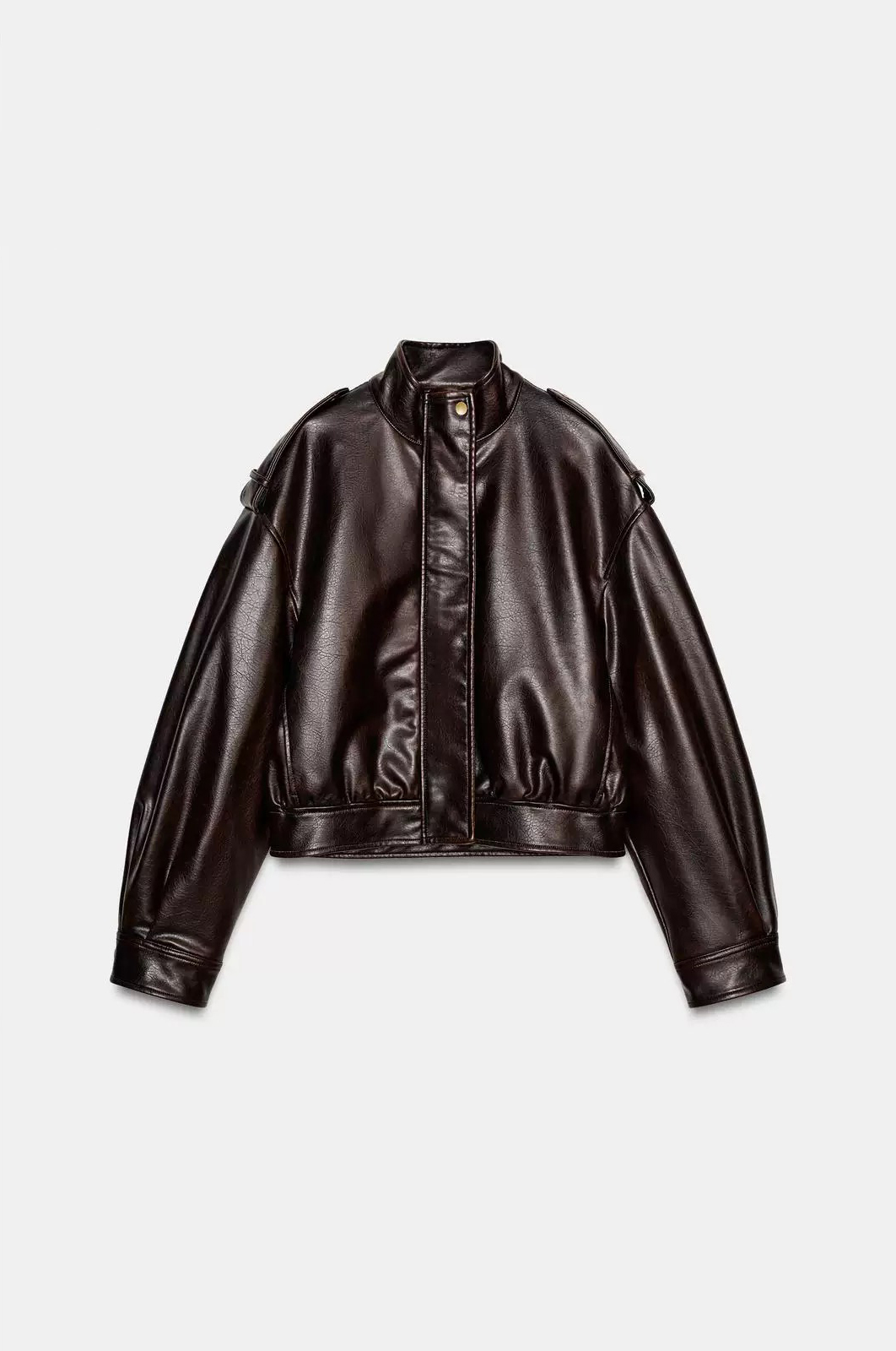 Ladies PU Jacket