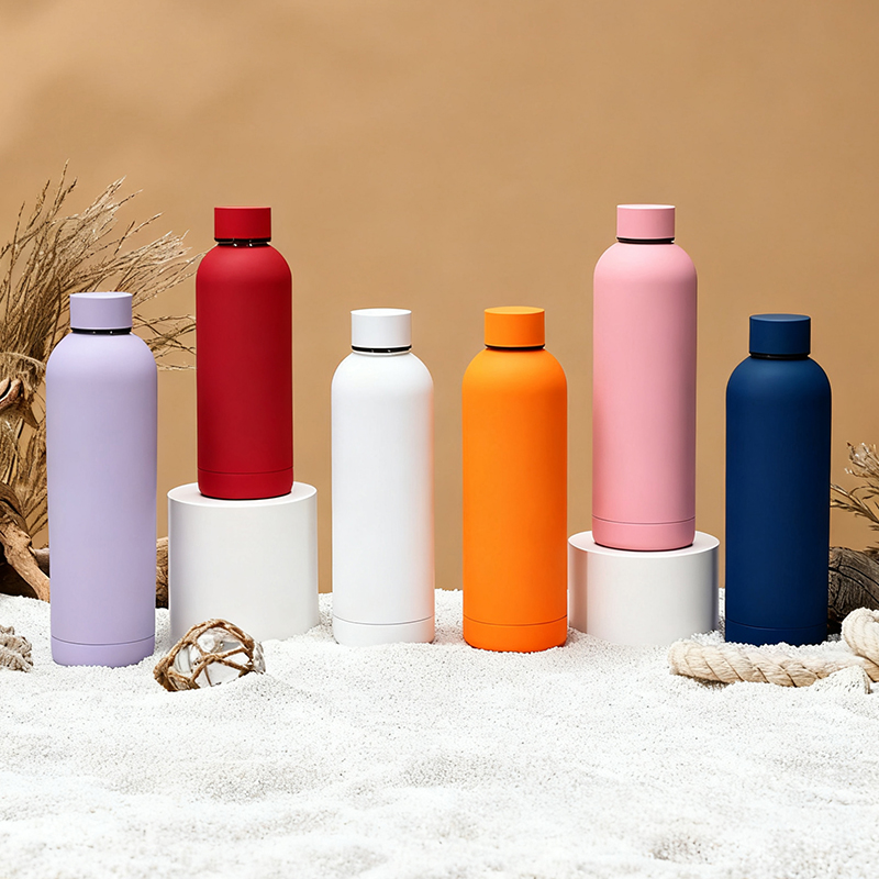 Stainless Steel Insulated Water Bottle