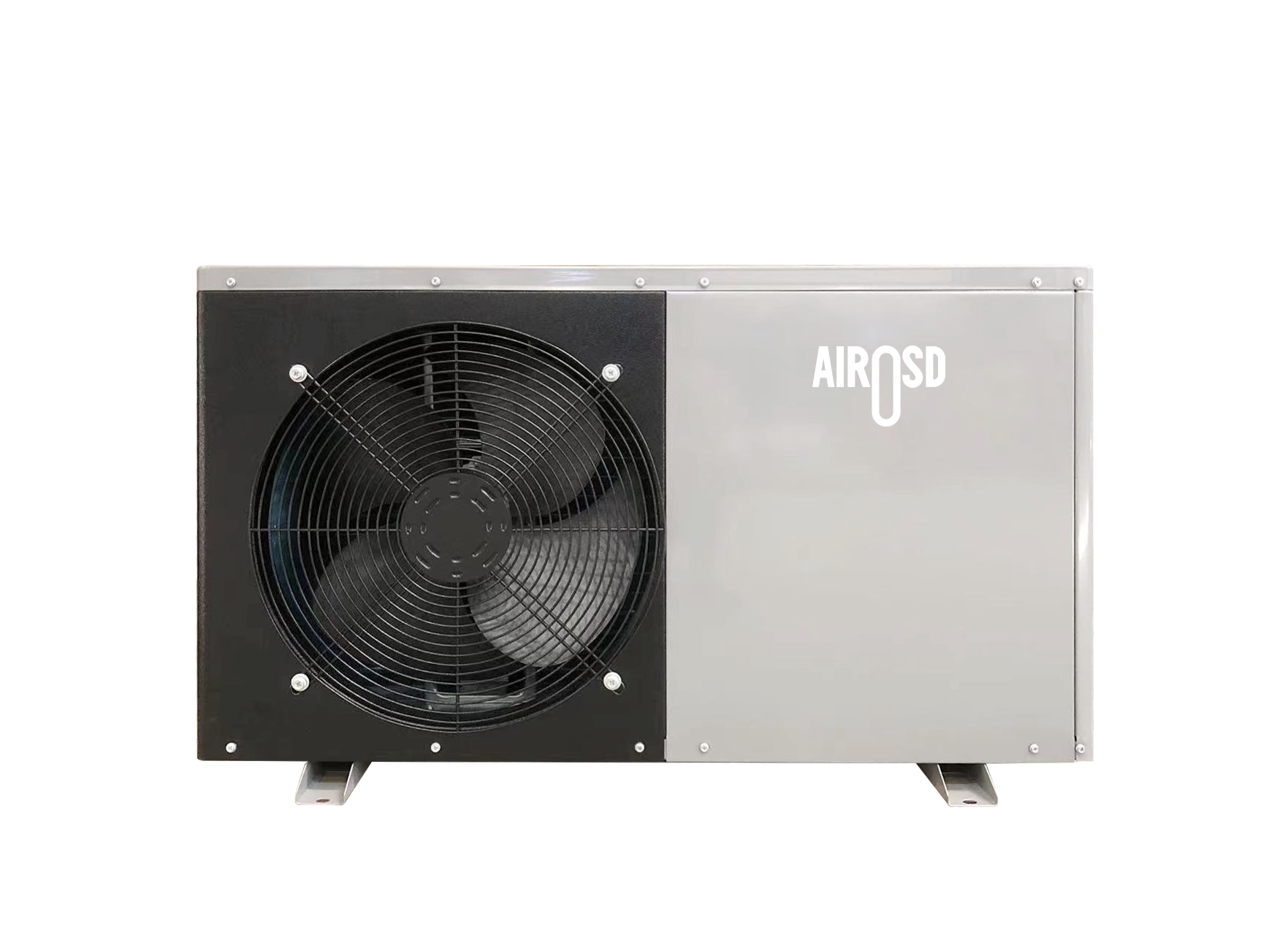 16KW Inverter Heating Type Swimming Pool Heat Pump