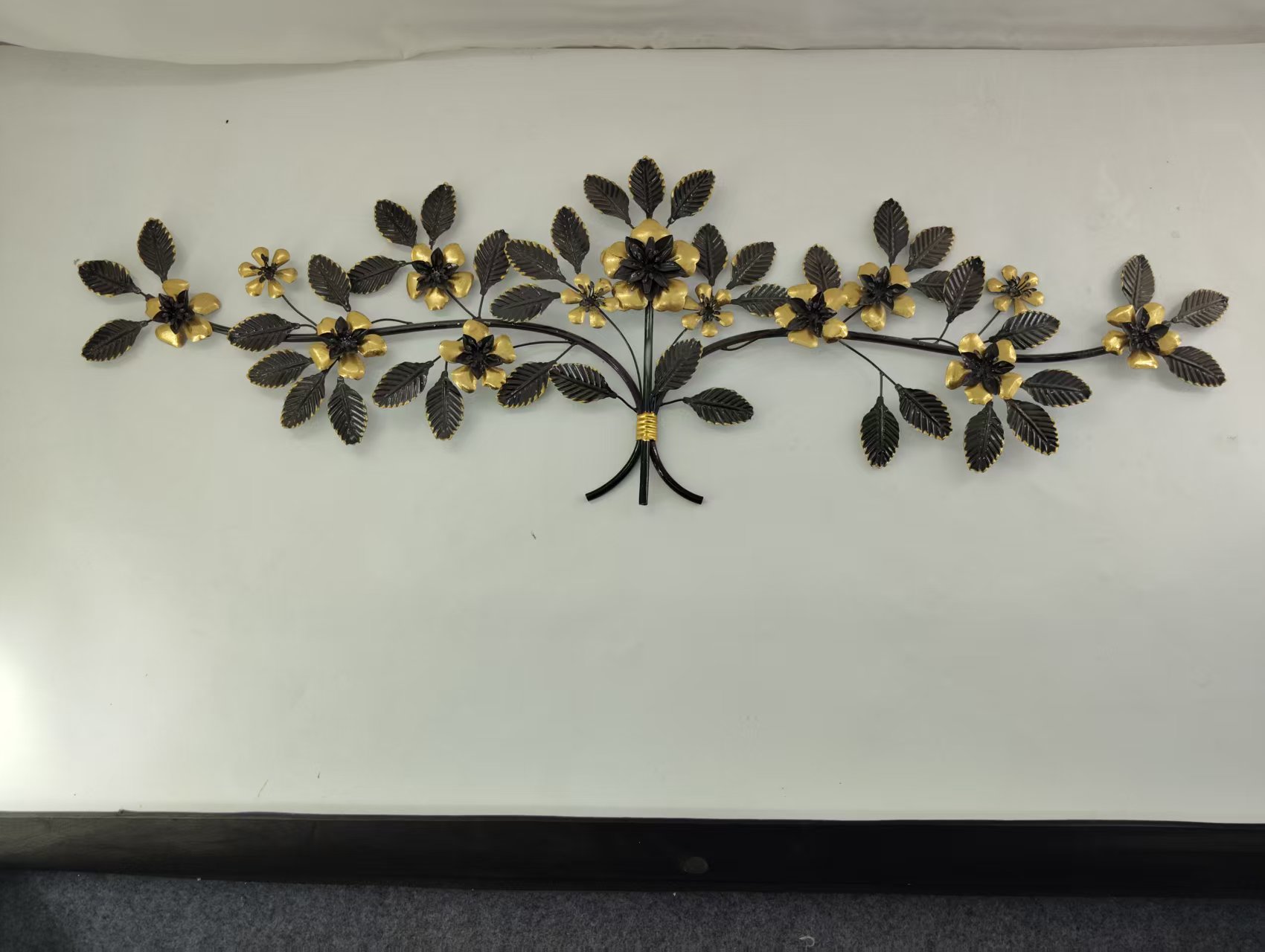 Wall decoration
