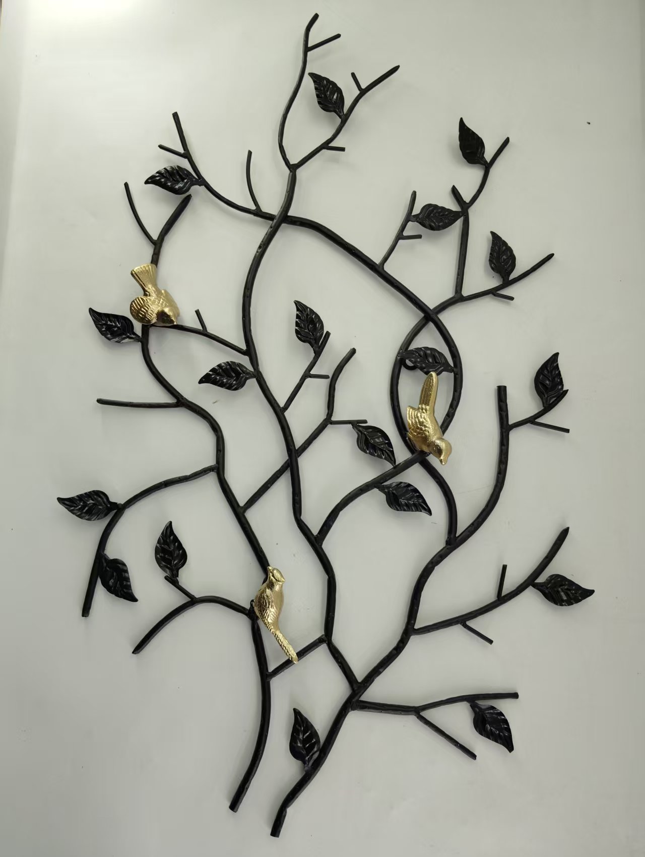 Wall decoration